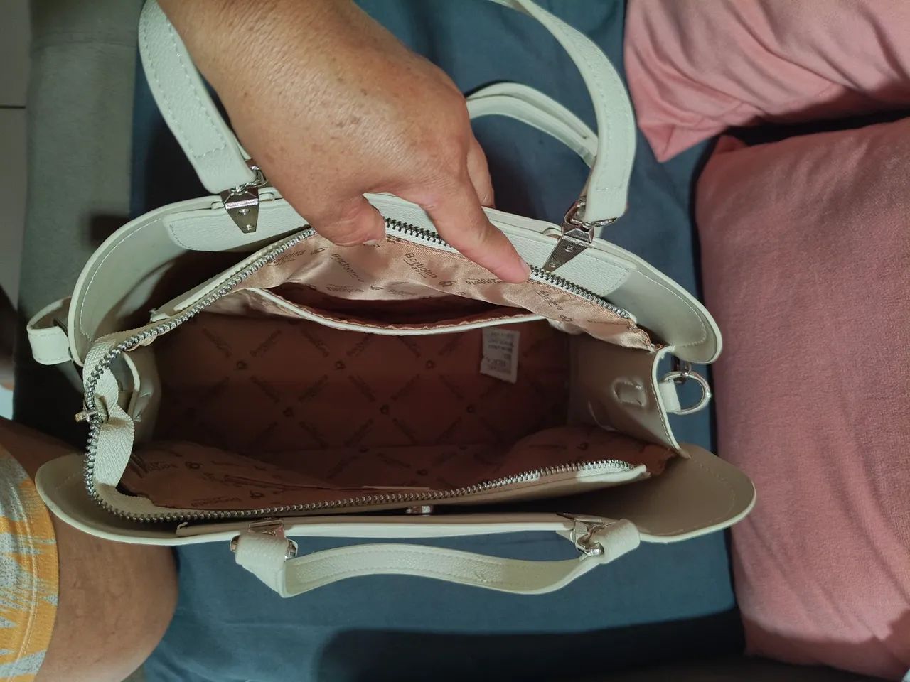 Bolsa ? - Foto 4