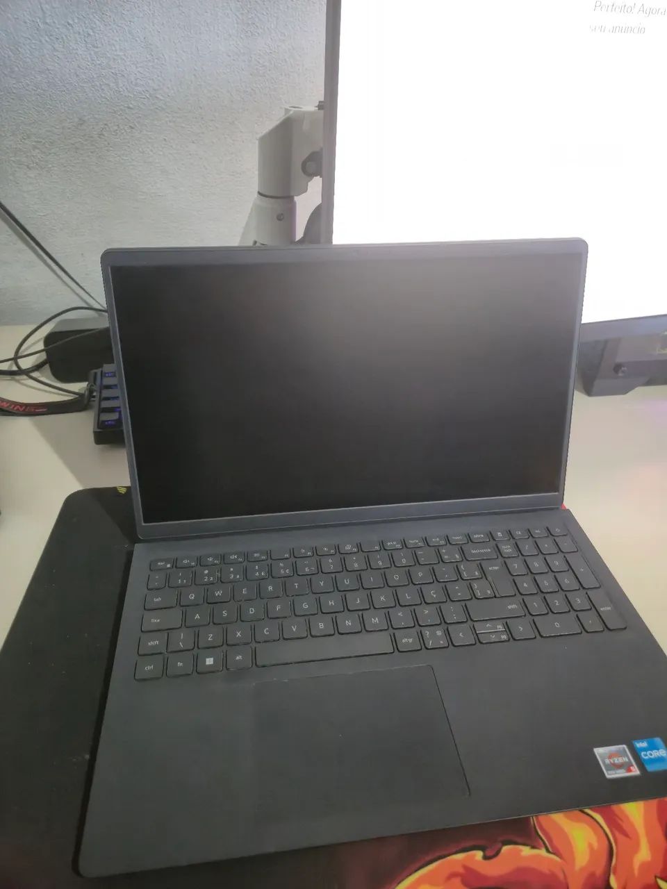Notebook Dell Inspiron 3520 - Foto 2