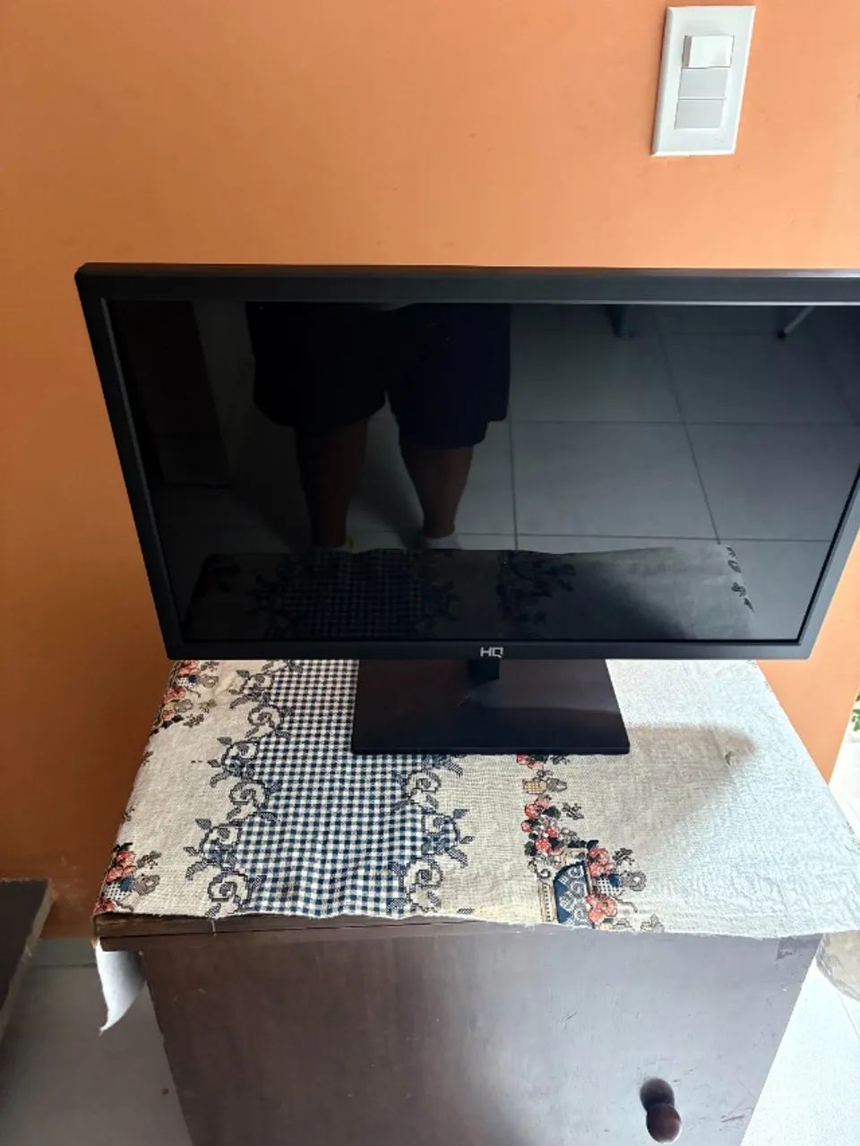 monitor HQ 21 polegadas