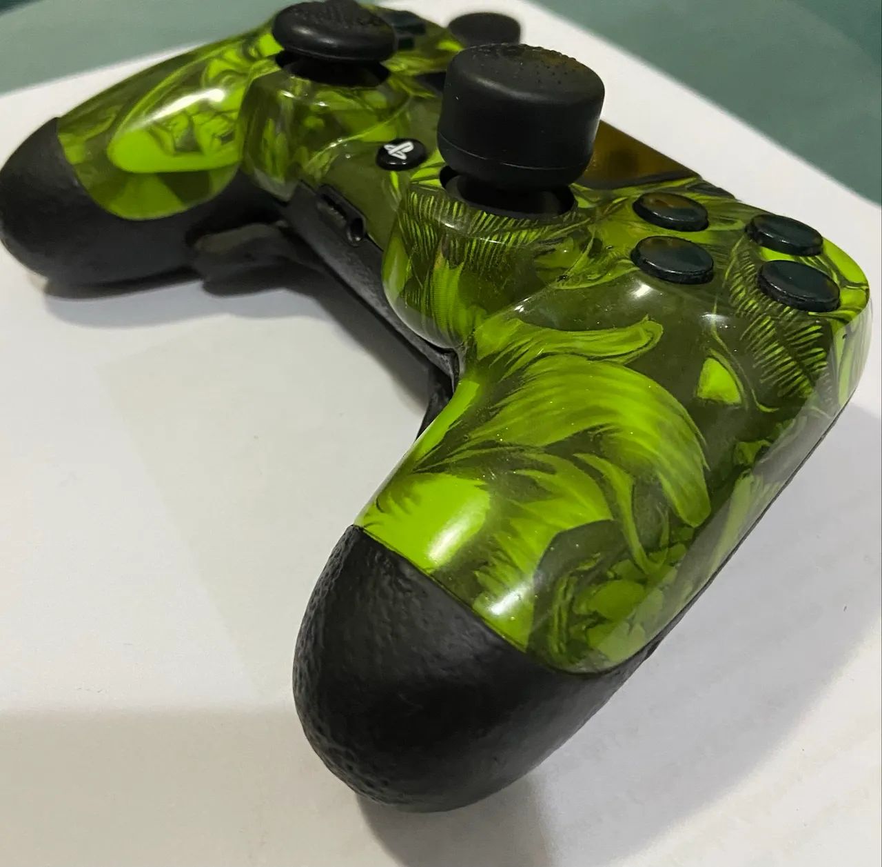 Controle Profissional STELF com Paddle | Sem Drift - Foto 3