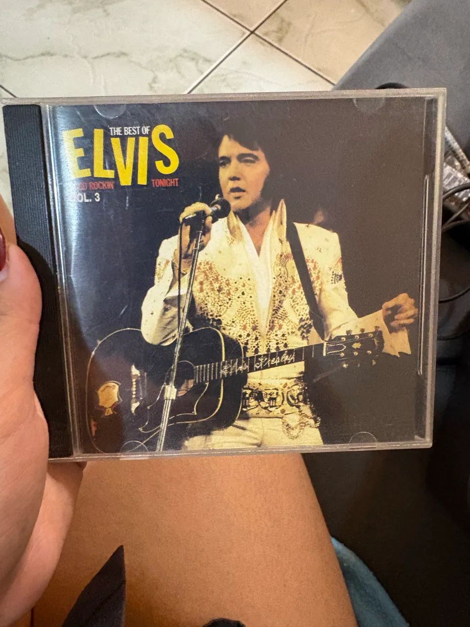 Cd  - Foto 5
