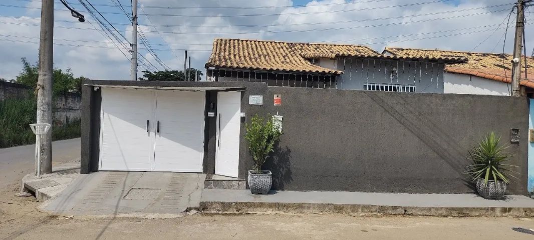 Linda casa ampla no Sargento Roncalli - Aceita financiamento!