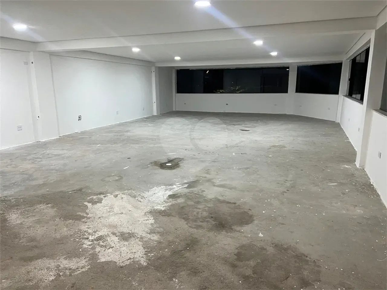 Terreno para locação em Consolação - SP