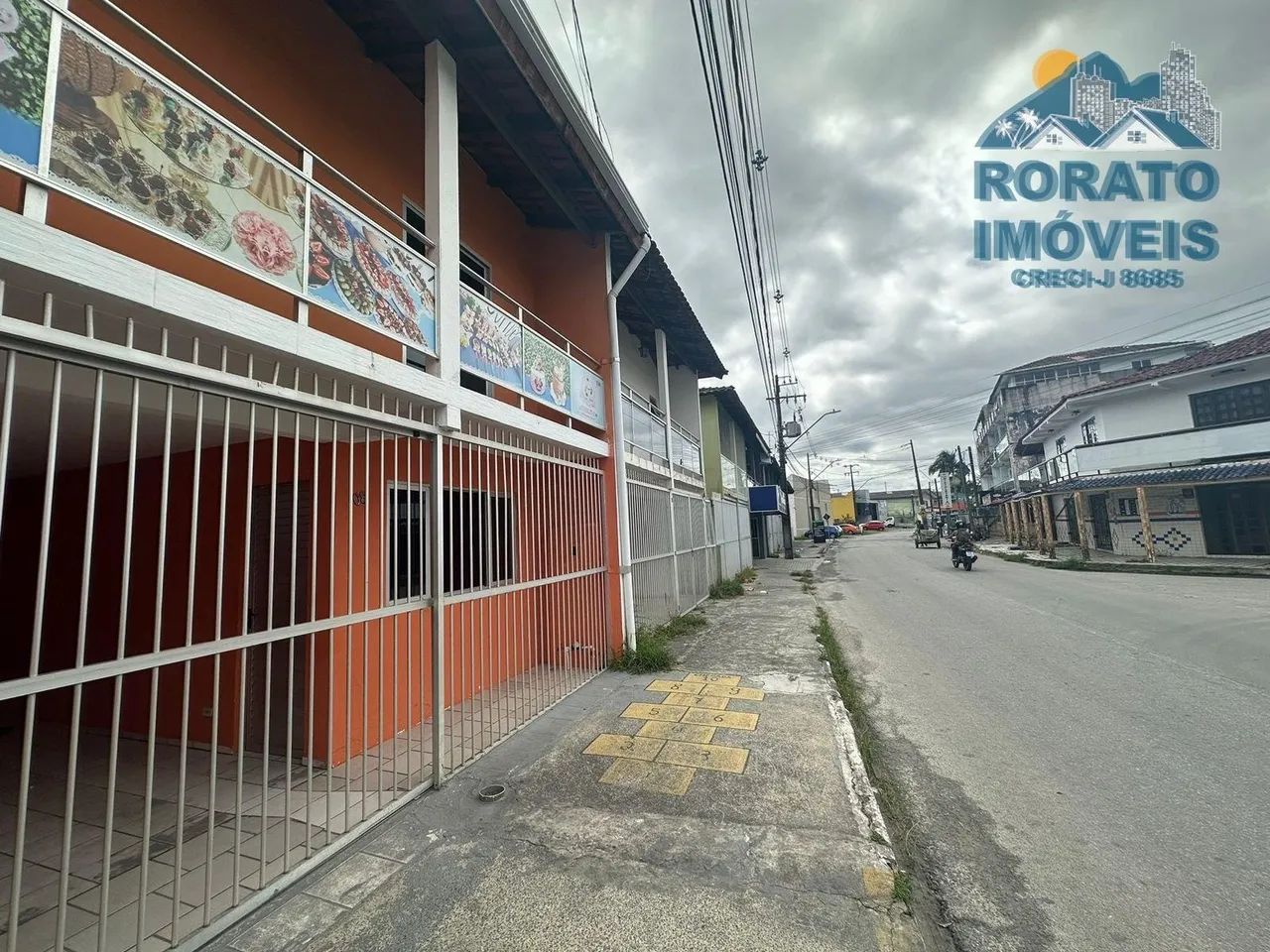 Sobrado em Bom Retiro - Matinhos - Foto 2
