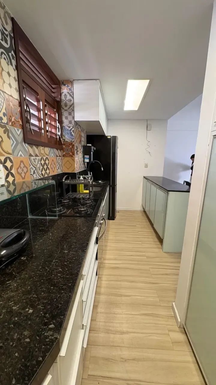 Apartamento para locação em Intermares - 2 quartos sendo 1 suíte, com elevador - Foto 3