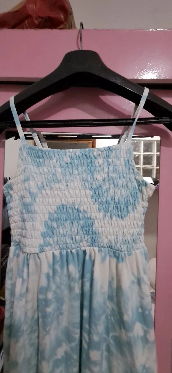 Vestidos bem baratinhos - Foto 4