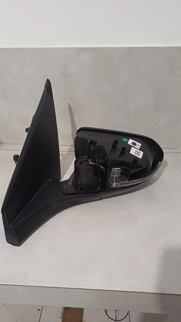Retrovisor Fiat Pulse/Fastback - Foto 2