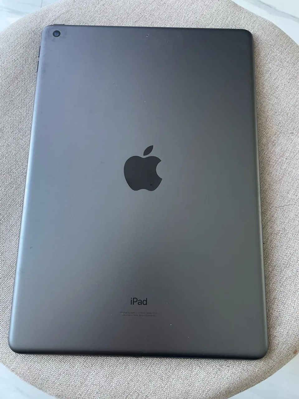 Vendo Ipad 9ª Geração. 64 gb - Foto 4