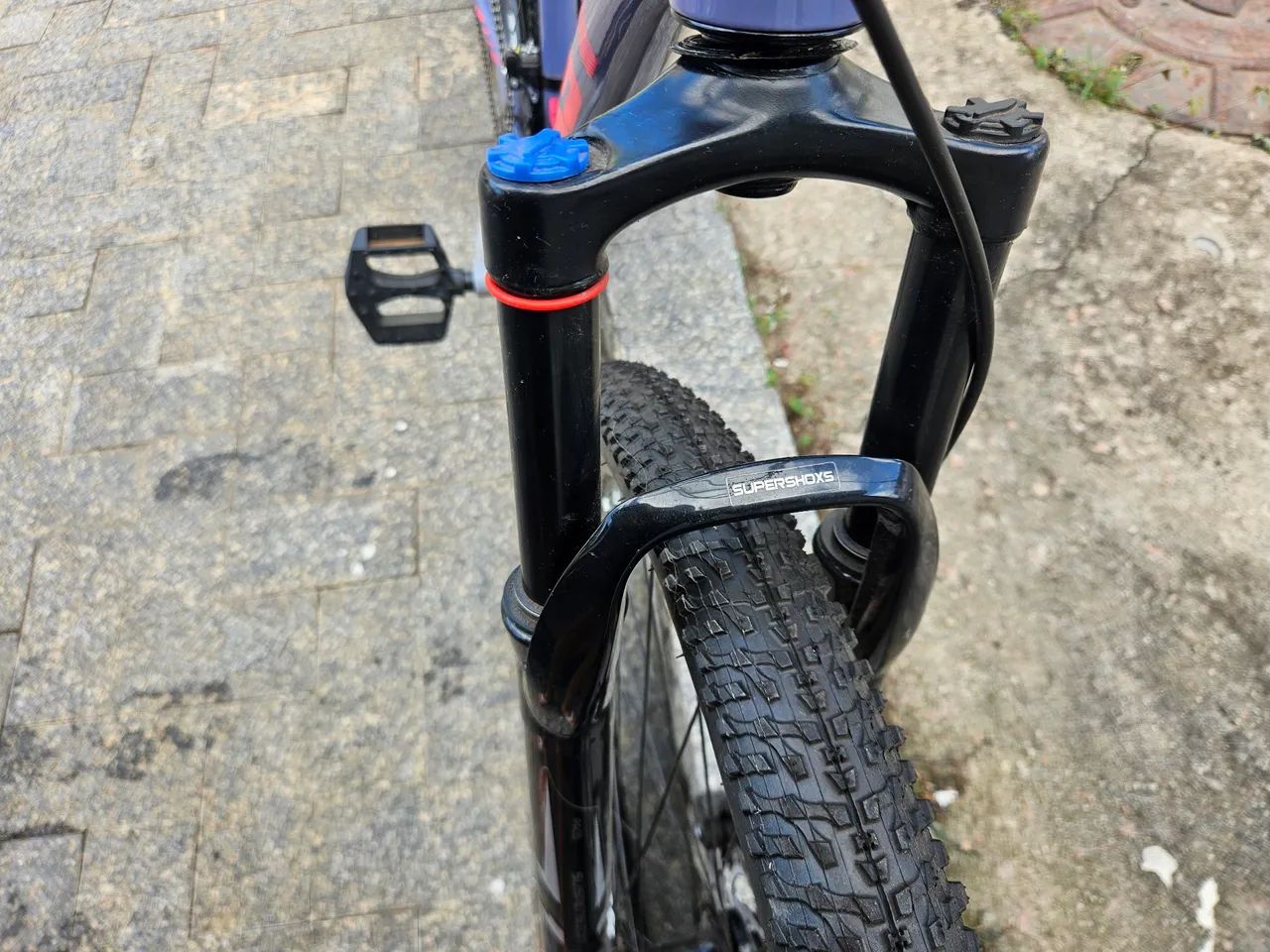 Bicicleta First feminino - Foto 4