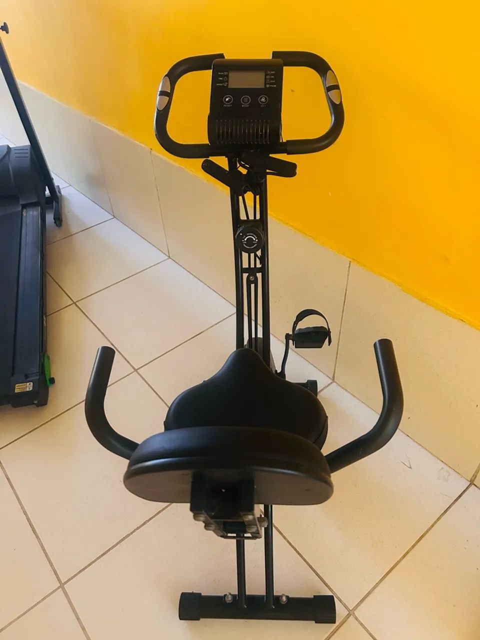 Bicicleta ergométrica  - Foto 2