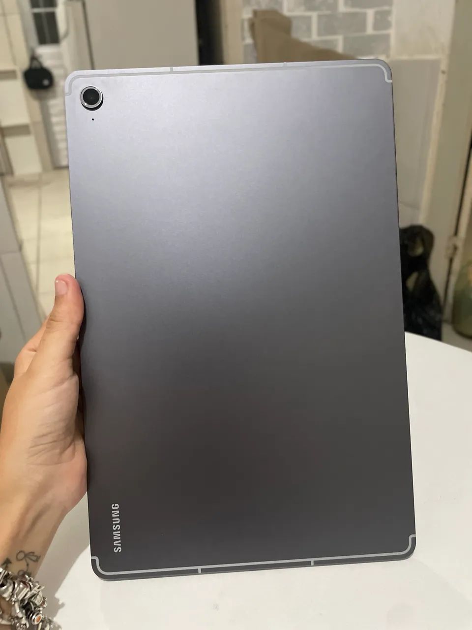 Tab s10 fe + (plus) - Foto 4