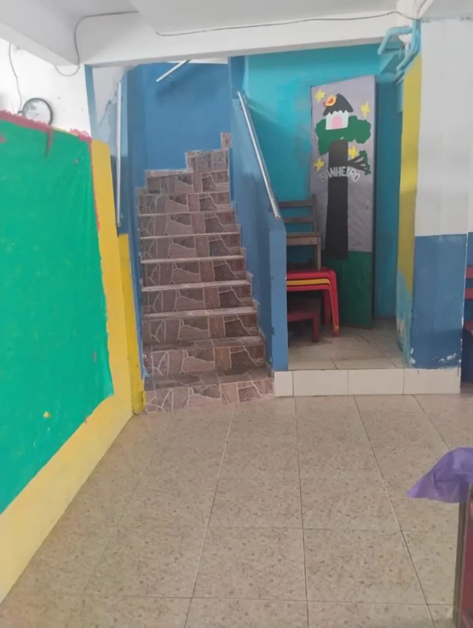 Vendo/Alugo Prédio Escola  área 530² - Foto 5