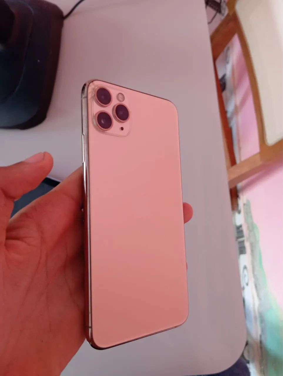 iPhone 11 Pro Max  - Foto 4