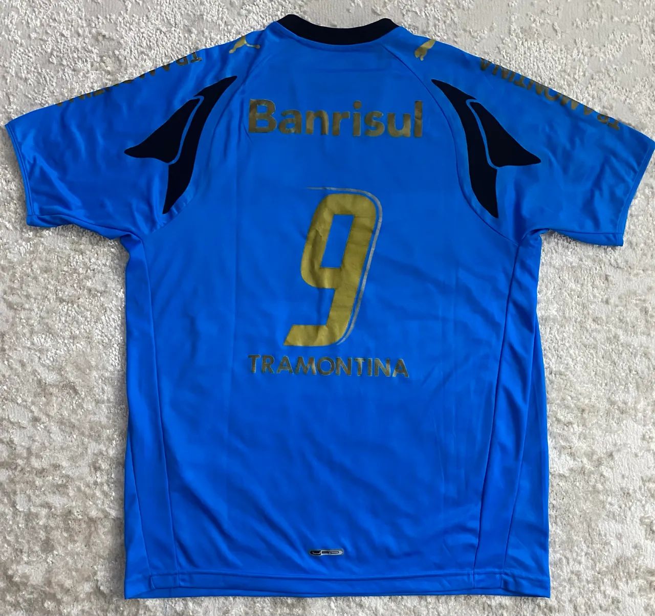 Camisa do Grêmio 2007 - Foto 2