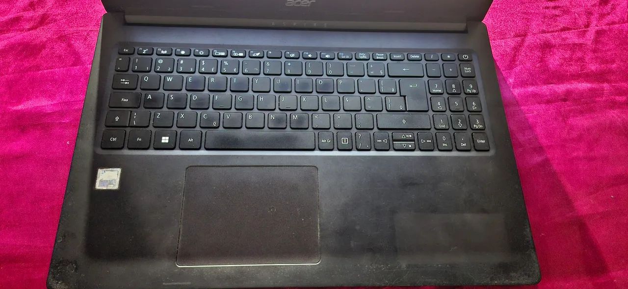 Notebook Acer Aspire A315 - Foto 2