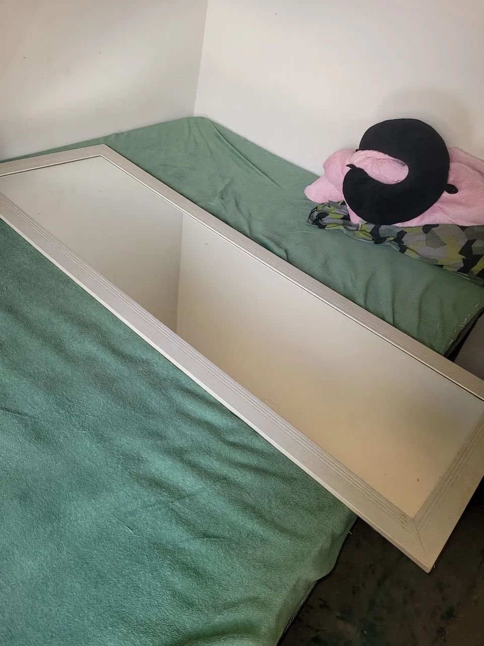 VENDO ESPELHO EM ÓTIMO ESTADO. - Foto 3
