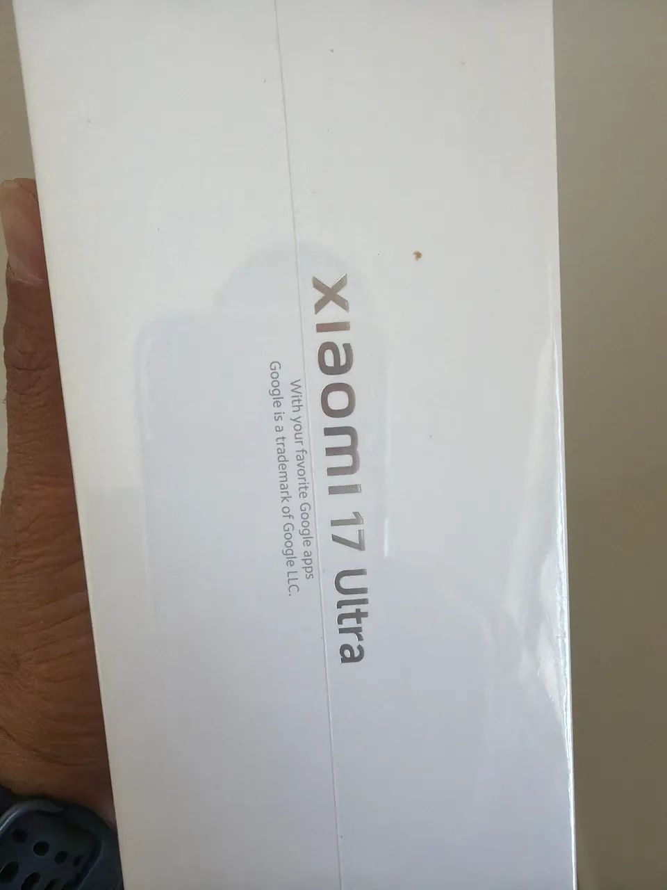 Xiaomi 17 Ultra Global 512/16  - Foto 3