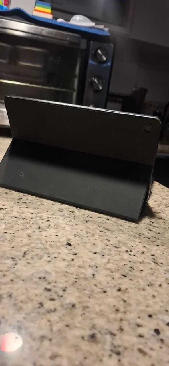 Tab s6 com teclado - Foto 2