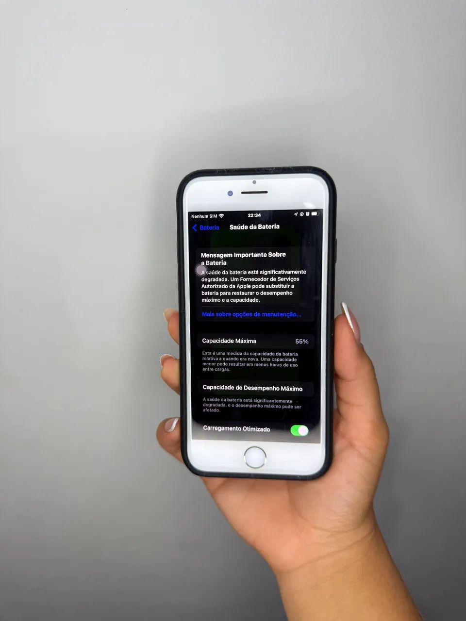 iPhone 7 - Foto 3