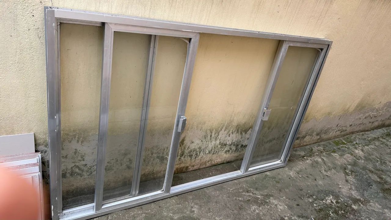 Janela - Foto 2