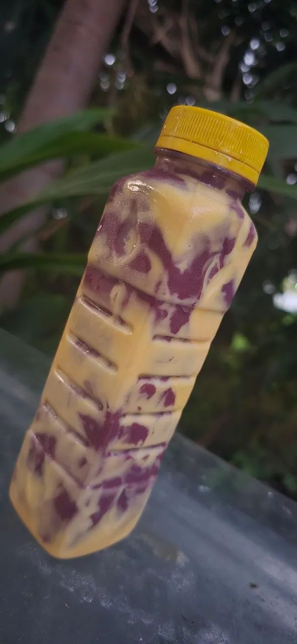 Açaí  na garrafa  - Foto 3