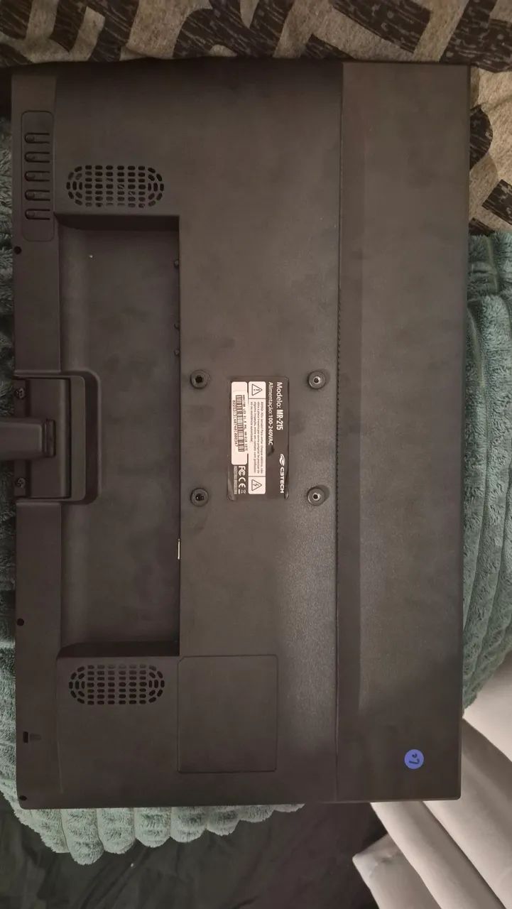 Monitor gamer  - Foto 2