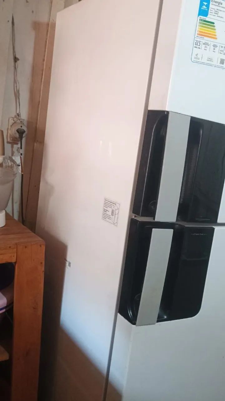 Geladeira cônsul  - Foto 2