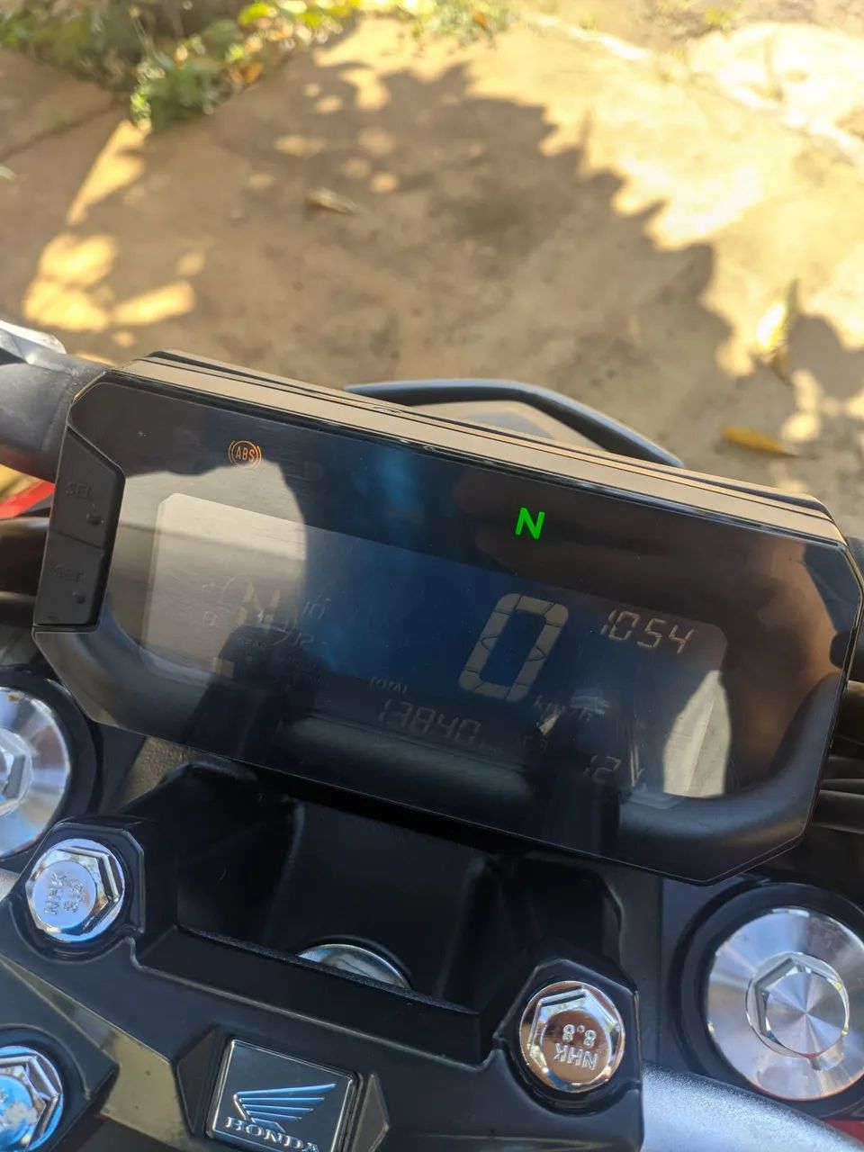 CB 300F TWISTER - Foto 2