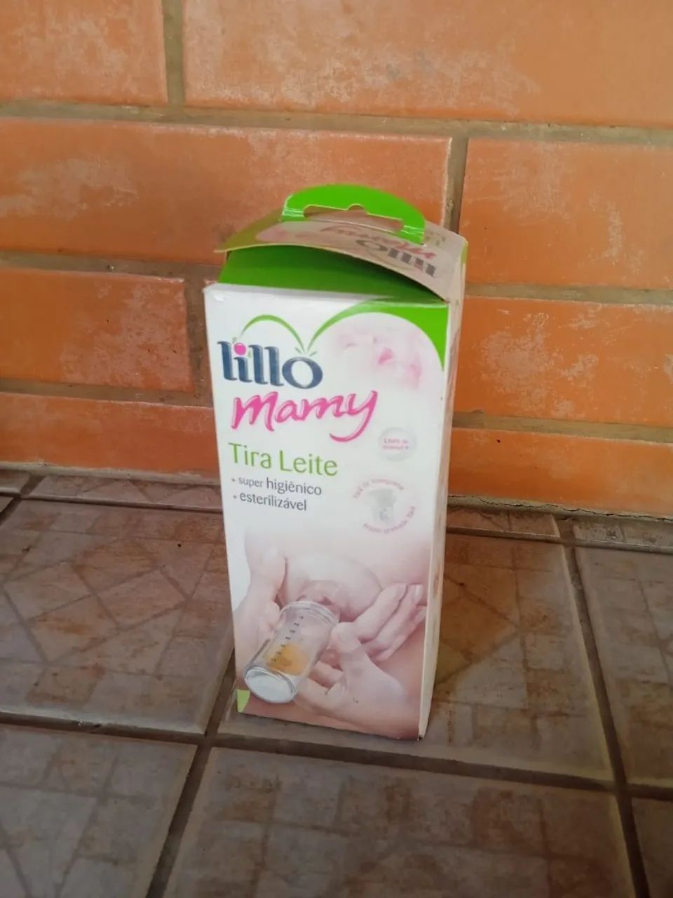 Tira leite materno LiLLO  - Foto 2