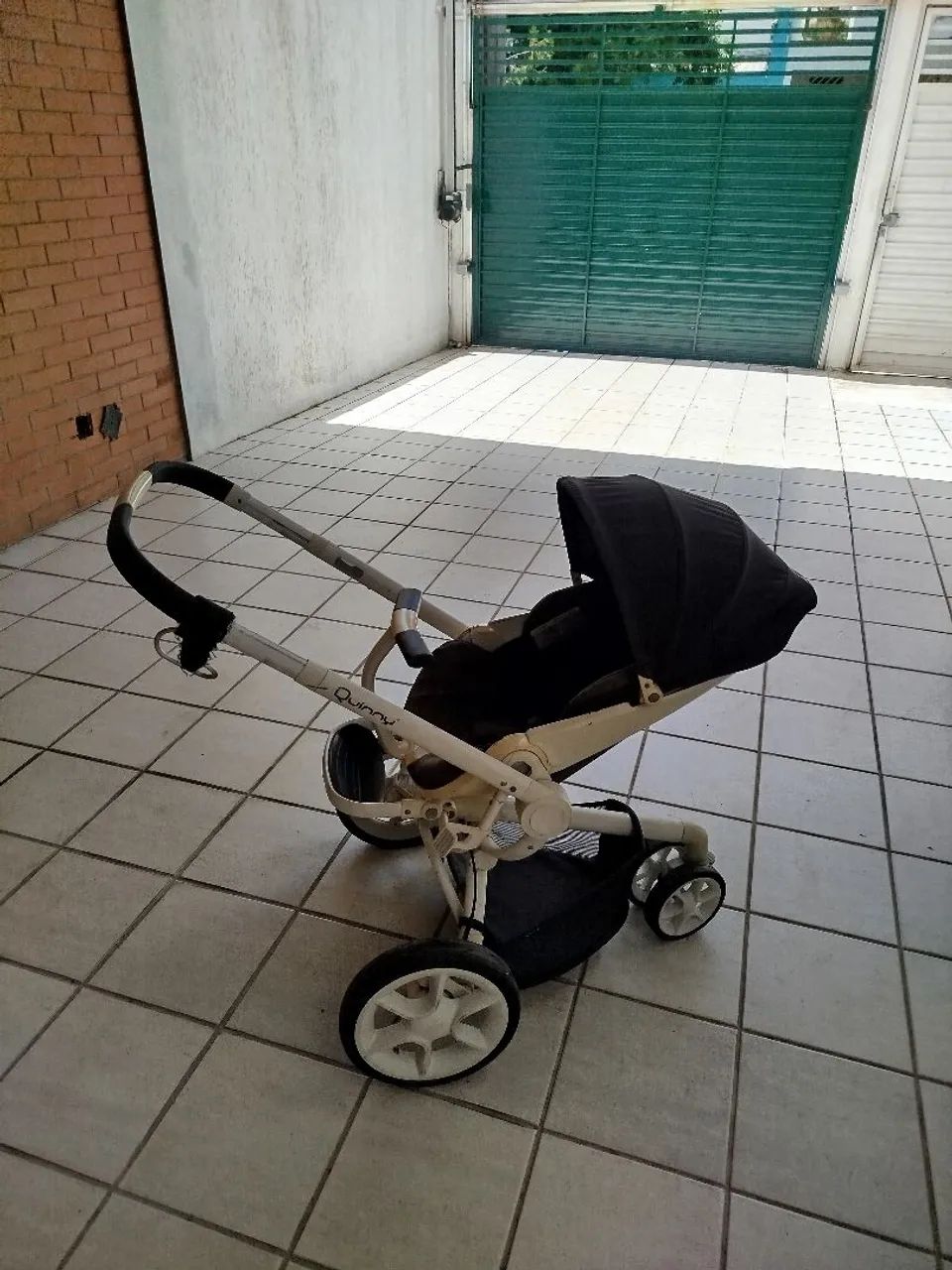 Carrinho de bebê  - Foto 3