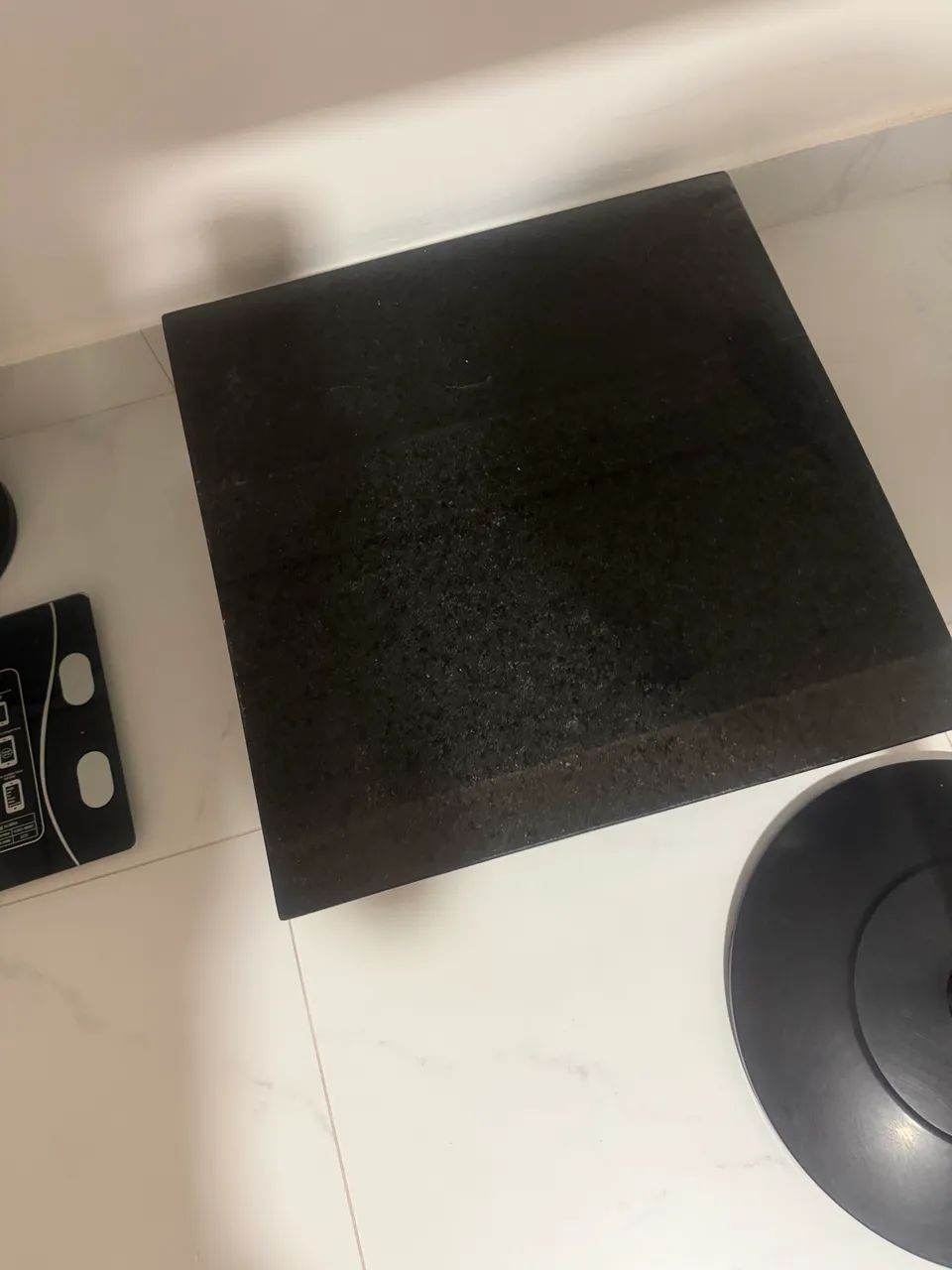 Bancada de mármore  - Foto 5