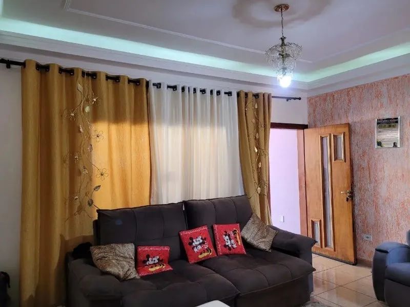 Sobrado à venda na Vila Nova Sorocaba, em Sorocaba-SP. - Foto 3