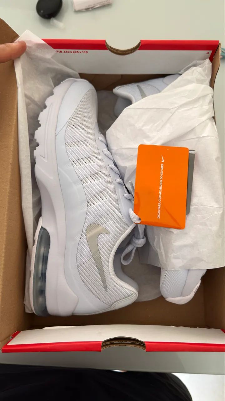 Nike Invigor  - Foto 2