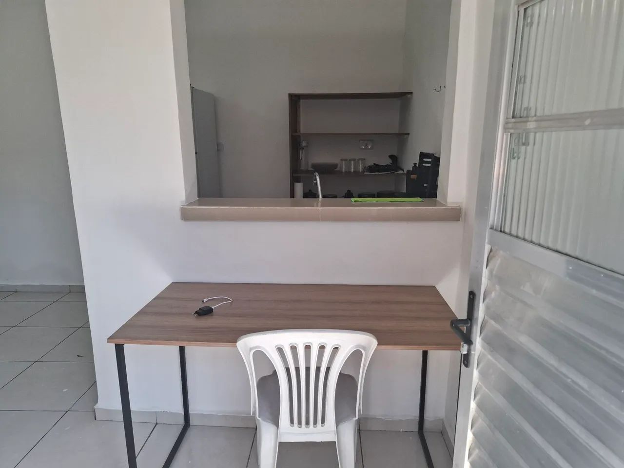 Kitnet mobiliada em Caieiras - por R$ 997,00! - Foto 2