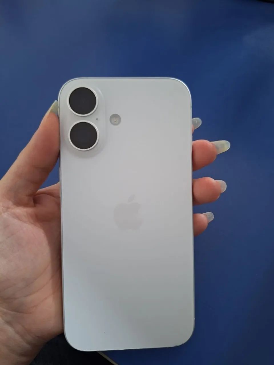 iPhone 16 normal 128gb - Foto 2