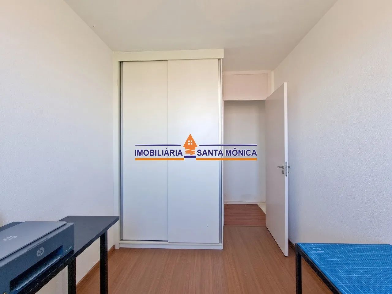 Apartamento 2 quartos - Mantiqueira - Foto 4