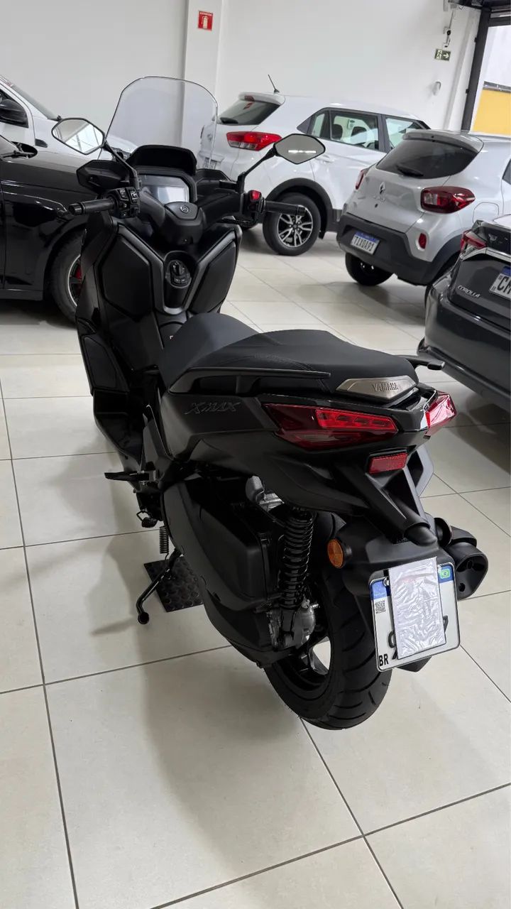 Xmax 300 2026  - Foto 2