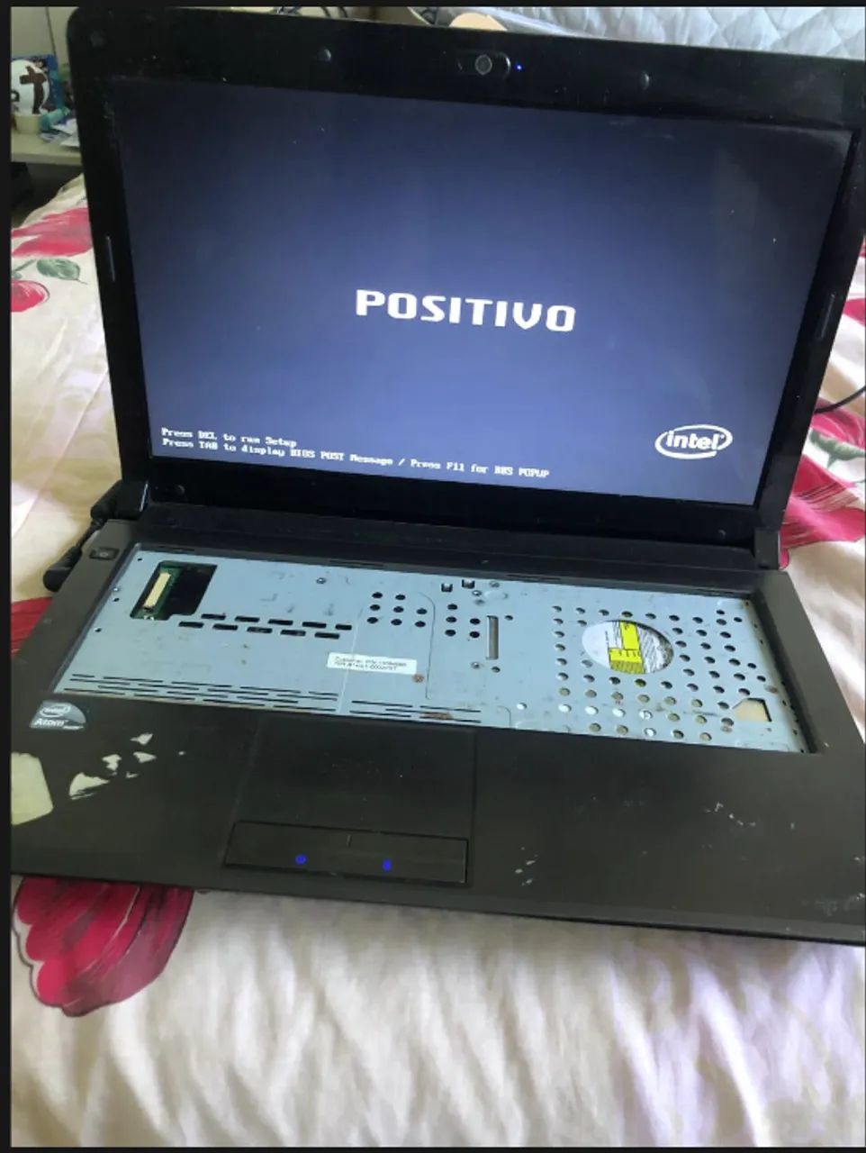 POSITIVO UNIQUE (Leia a Descrição) - Foto 3