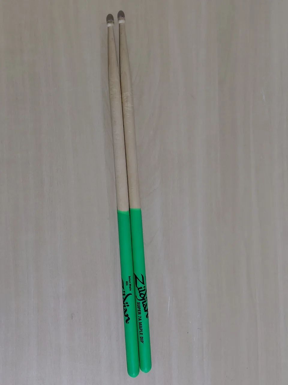 Baqueta Zildjian 7A