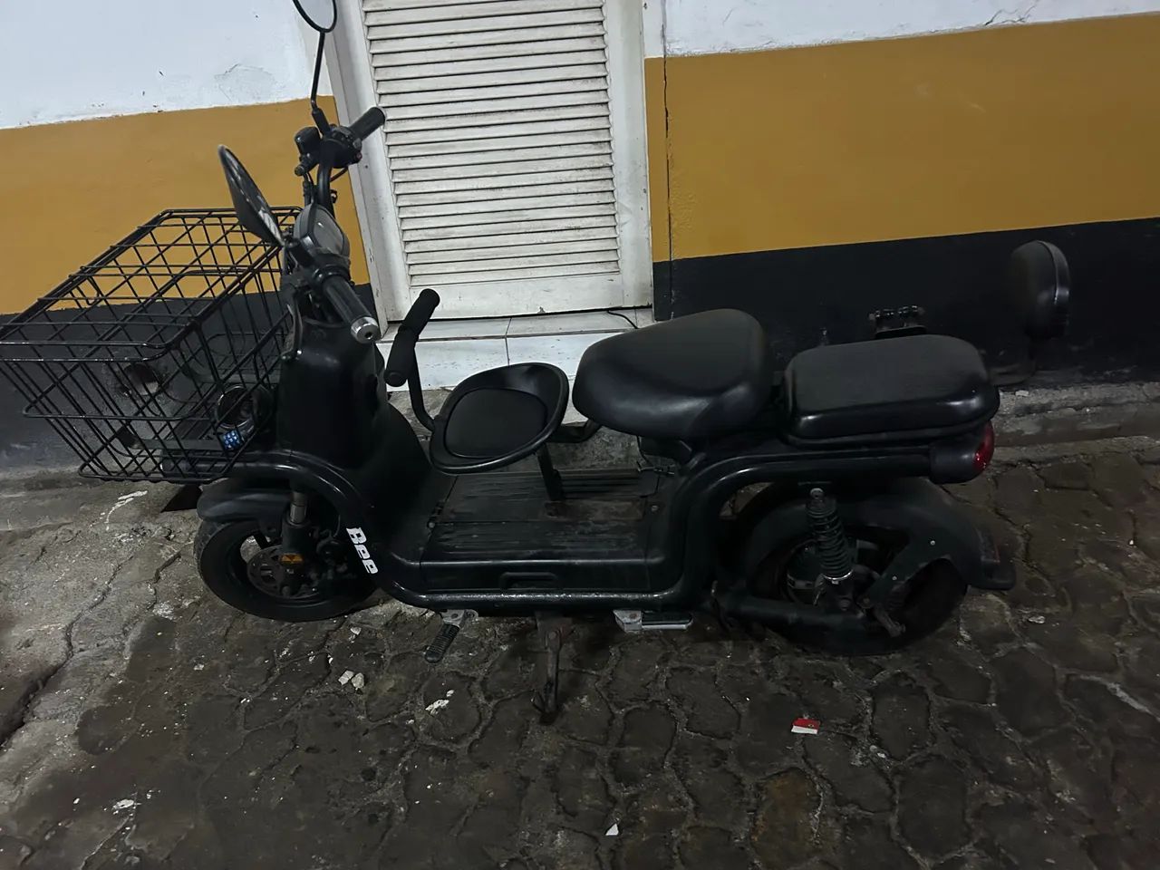 Scooter Bee U1 - Foto 4