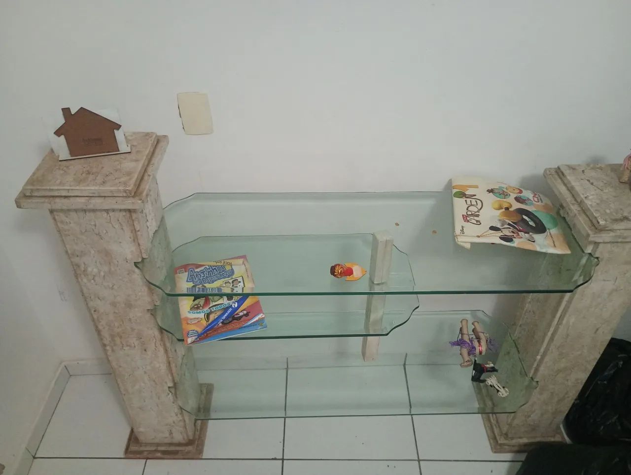 Rack de Mármore65204307353730121