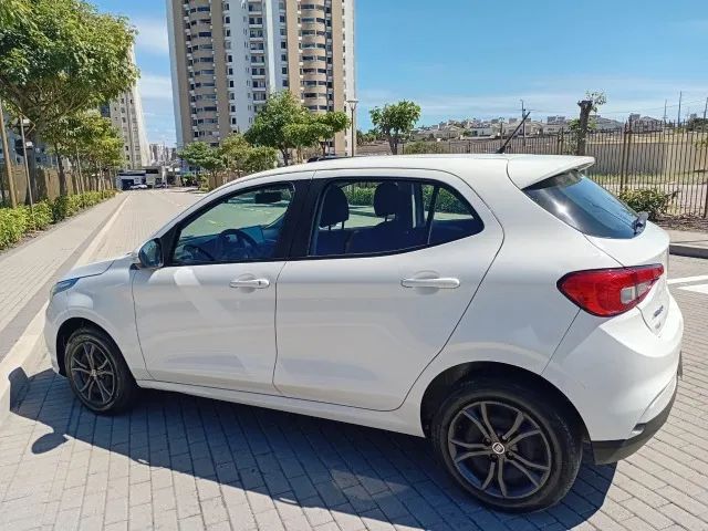Fiat Argo 1.0 6V Flex. 2022 - Foto 4