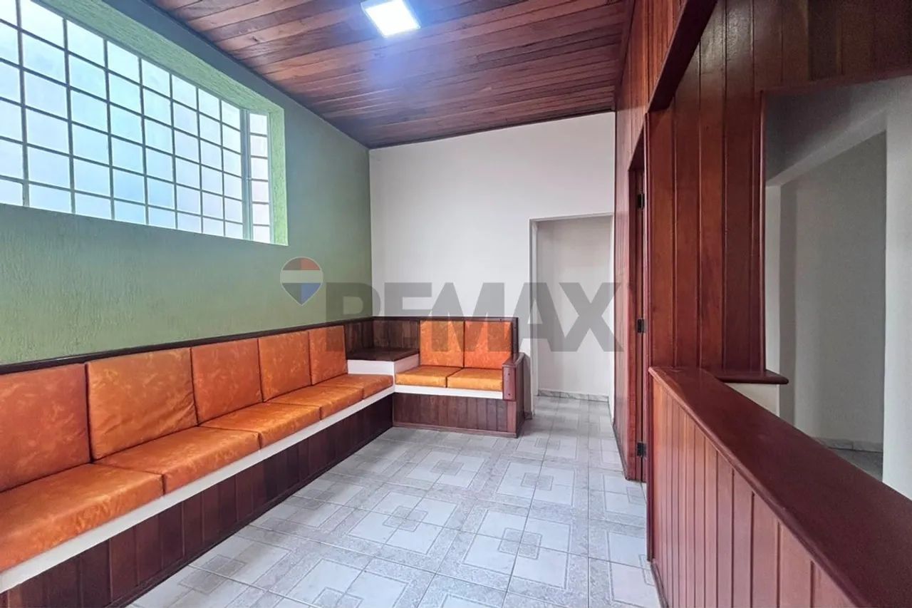 Ponto comercial para alugar em Botucatu