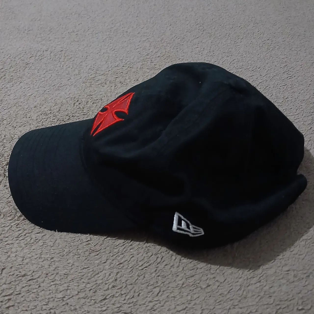 Boné New Era Vasco - Foto 2