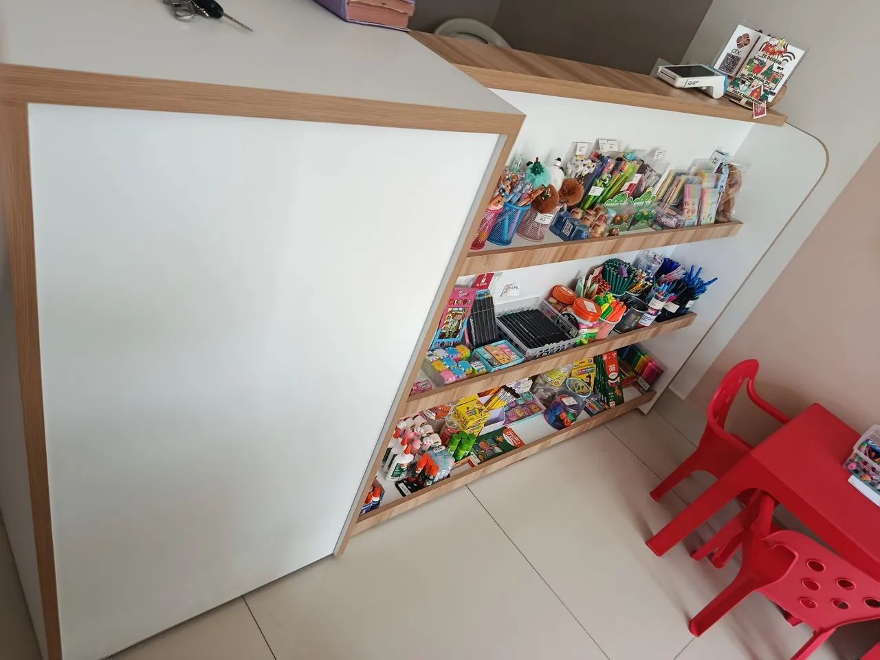 Balcão para loja  - Foto 2