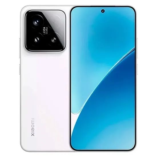 Celular Xiaomi 15 Dual Chip 256GB 5G Global - Novo lacrado