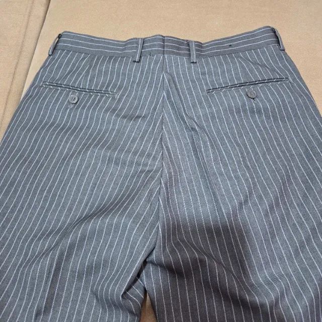Terno TNG Risca de Giz (Paletó + Calça) - nº 40 - Foto 5