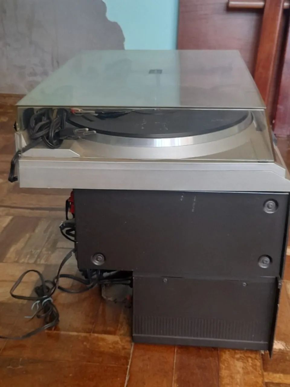 Som Gradiente System S126 - Foto 3