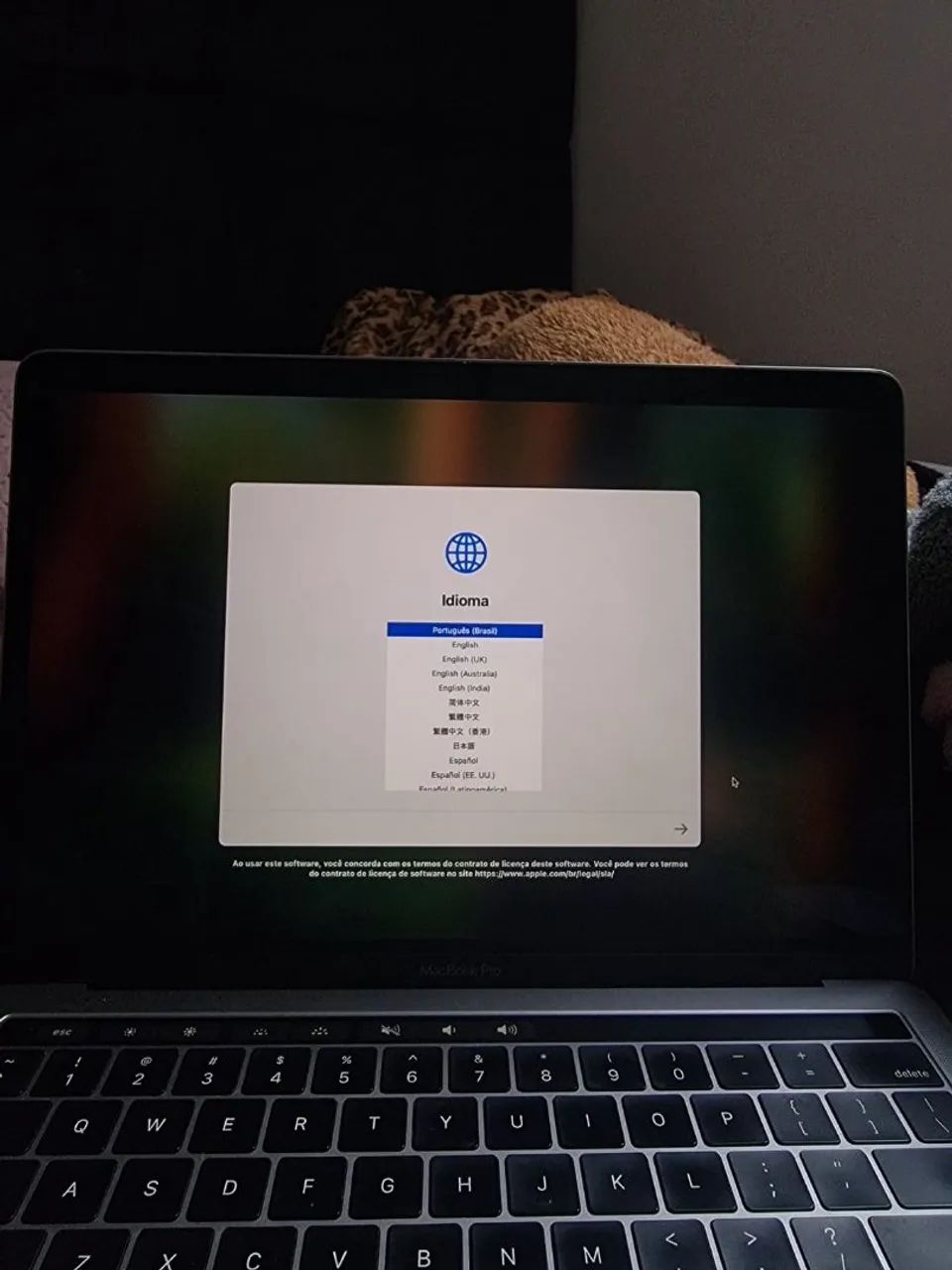 MacBook Pro - Foto 2