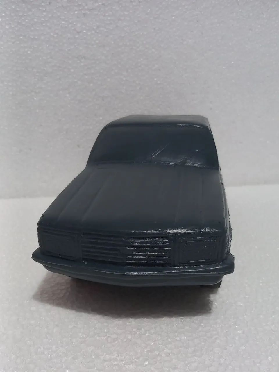 Miniatura Ford Corcel II Plástico Bolha.  - Foto 4